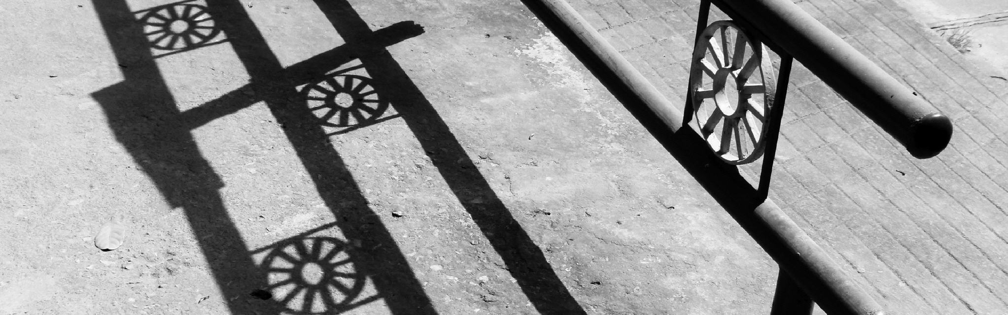 Buddha-Shadow