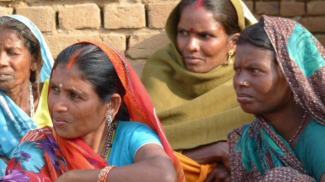 Frauenselbsthilfegruppe Hazaribagh