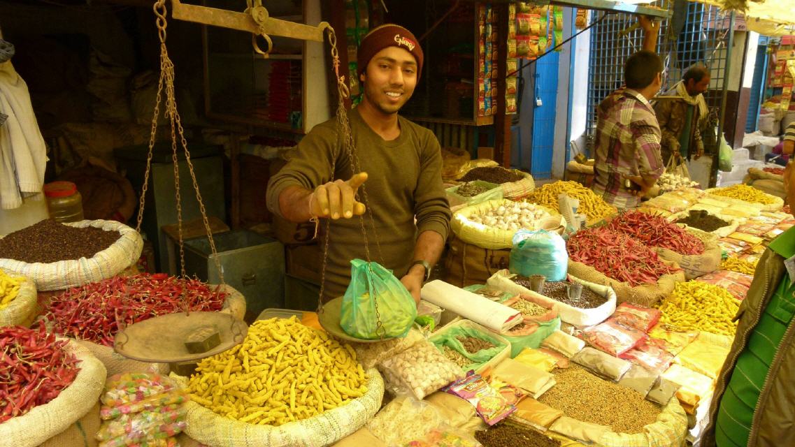 Curry Man Hazaribagh