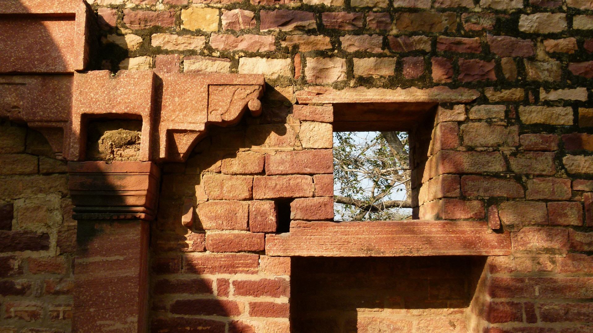 window