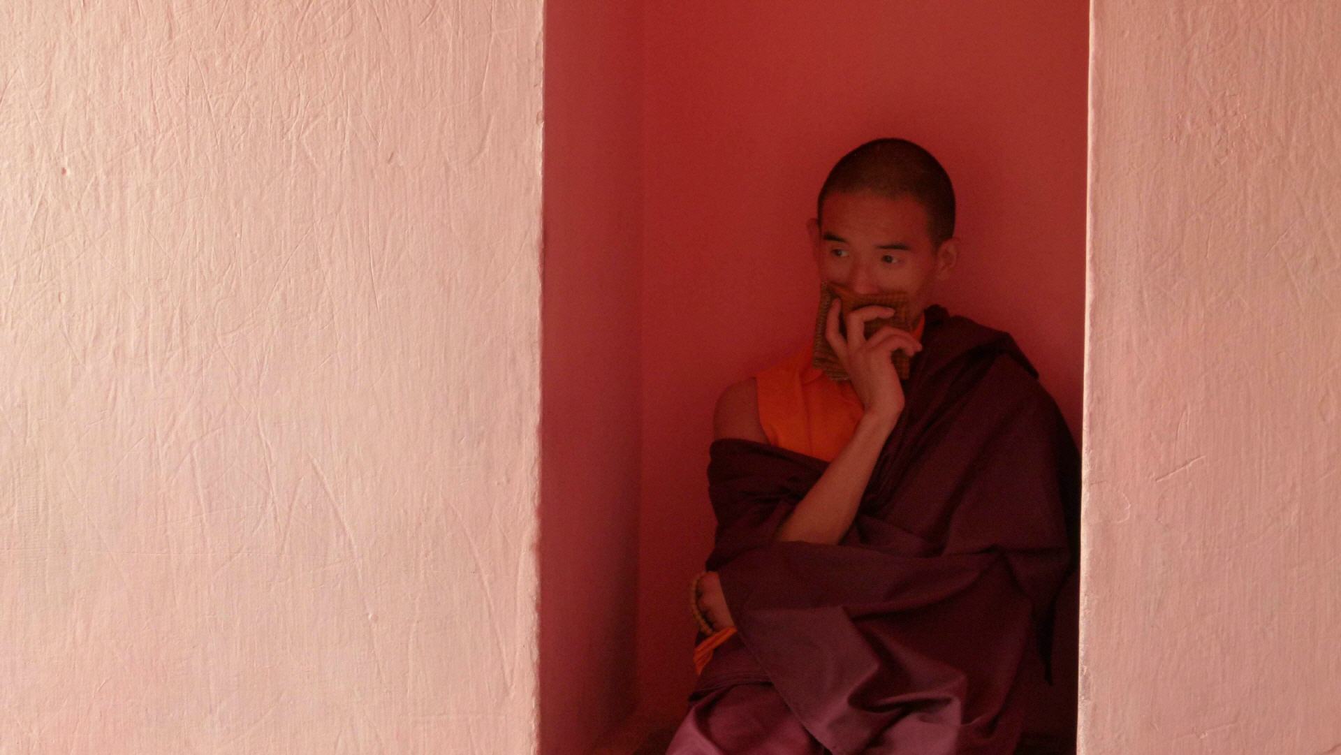 bodh gaya